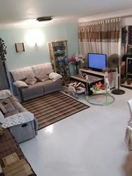 Blk 413 Saujana Road (Bukit Panjang), HDB 5 Rooms #200713692